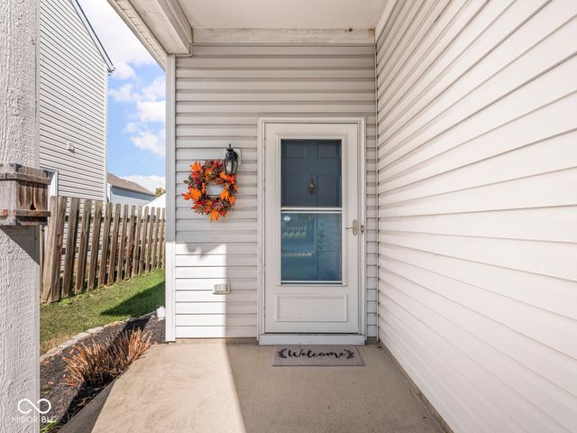 464 Grabill Drive, Westfield, IN 46074