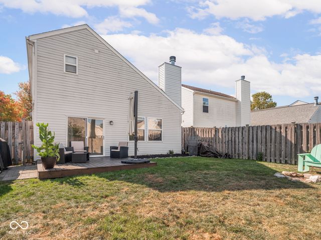 464 Grabill Drive, Westfield, IN 46074