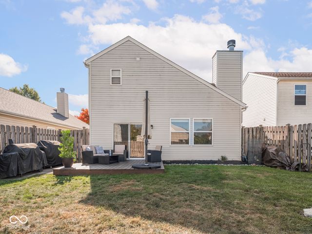 464 Grabill Drive, Westfield, IN 46074