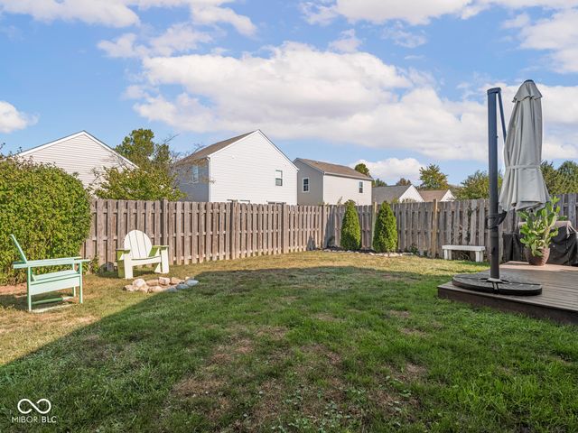 464 Grabill Drive, Westfield, IN 46074