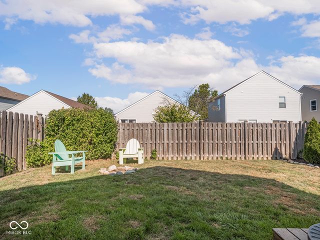 464 Grabill Drive, Westfield, IN 46074
