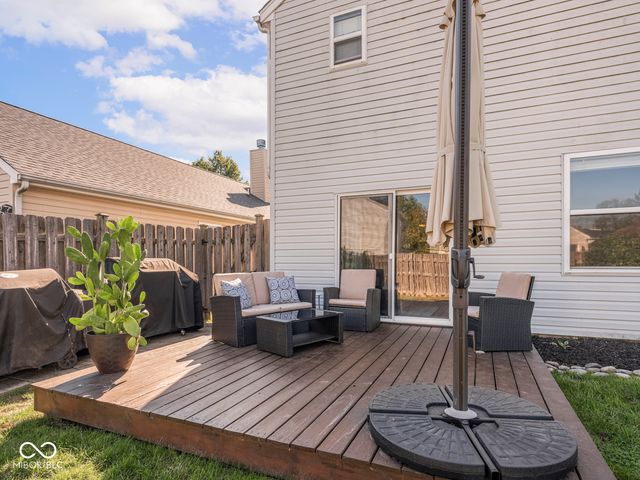 464 Grabill Drive, Westfield, IN 46074