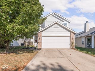 464 Grabill Drive, Westfield, IN 46074