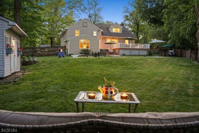 735 Radley Rd, Westfield Town, NJ 07090