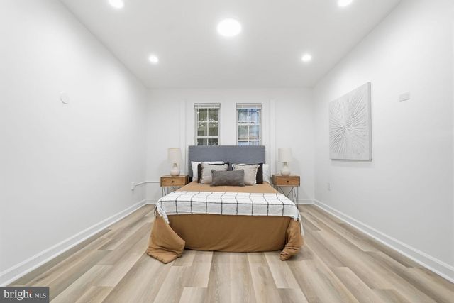2015 4TH ST NE, Washington, DC 20002