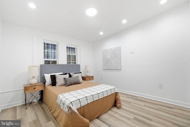 2015 4TH ST NE, Washington, DC 20002