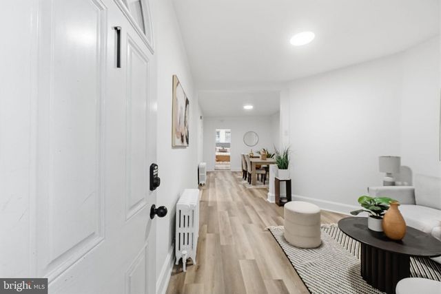2015 4TH ST NE, Washington, DC 20002
