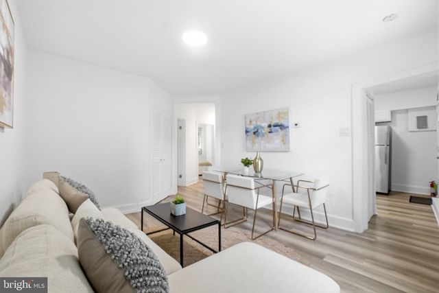 2015 4TH ST NE, Washington, DC 20002