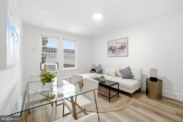 2015 4TH ST NE, Washington, DC 20002