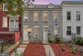 2015 4TH ST NE, Washington, DC 20002