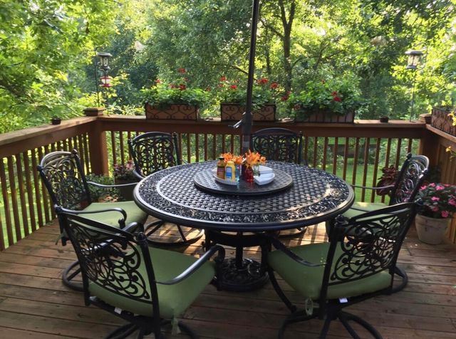 2992 W Cedarbluff Drive, Springfield, MO 65810