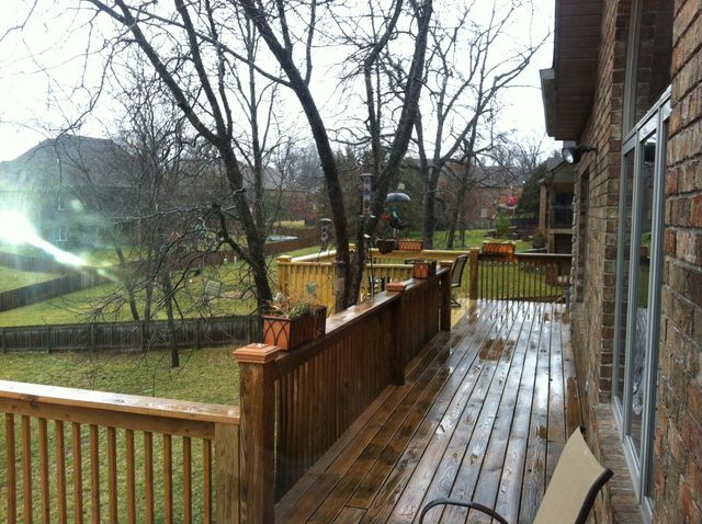 2992 W Cedarbluff Drive, Springfield, MO 65810