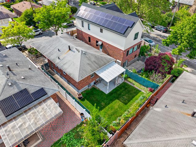 25-07 148th Street, Flushing, NY 11354