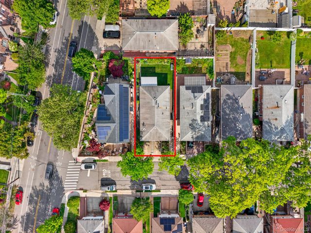 25-07 148th Street, Flushing, NY 11354