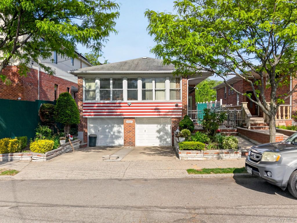 25-07 148th Street, Flushing, NY 11354