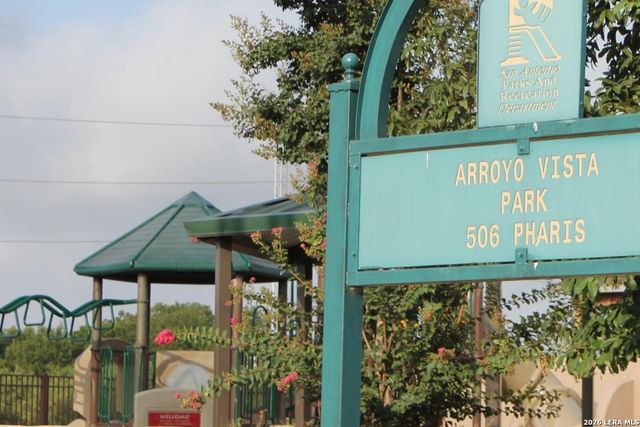 515 Belcross, San Antonio, TX 78237