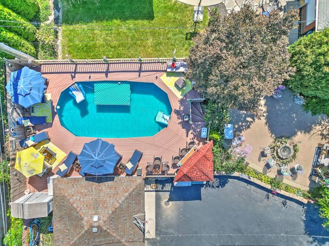 10127 S Hoyne Avenue, Chicago, IL 60643