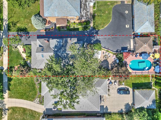 10127 S Hoyne Avenue, Chicago, IL 60643