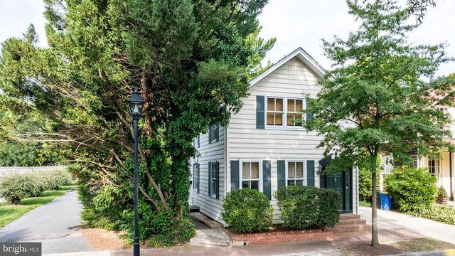 33 S HARRISON ST, Easton, MD 21601