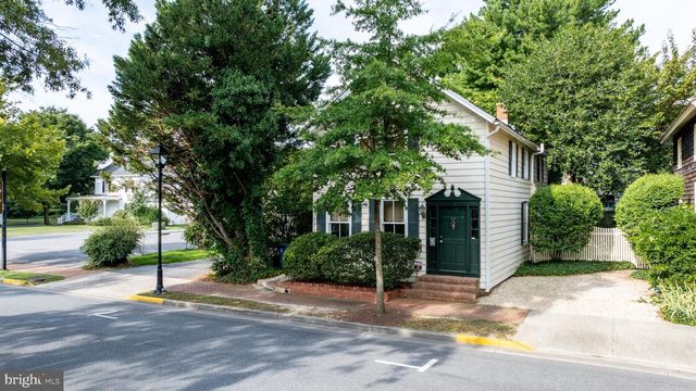 33 S HARRISON ST, Easton, MD 21601