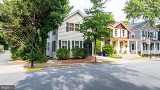 33 S HARRISON STREET, Easton, MD 21601