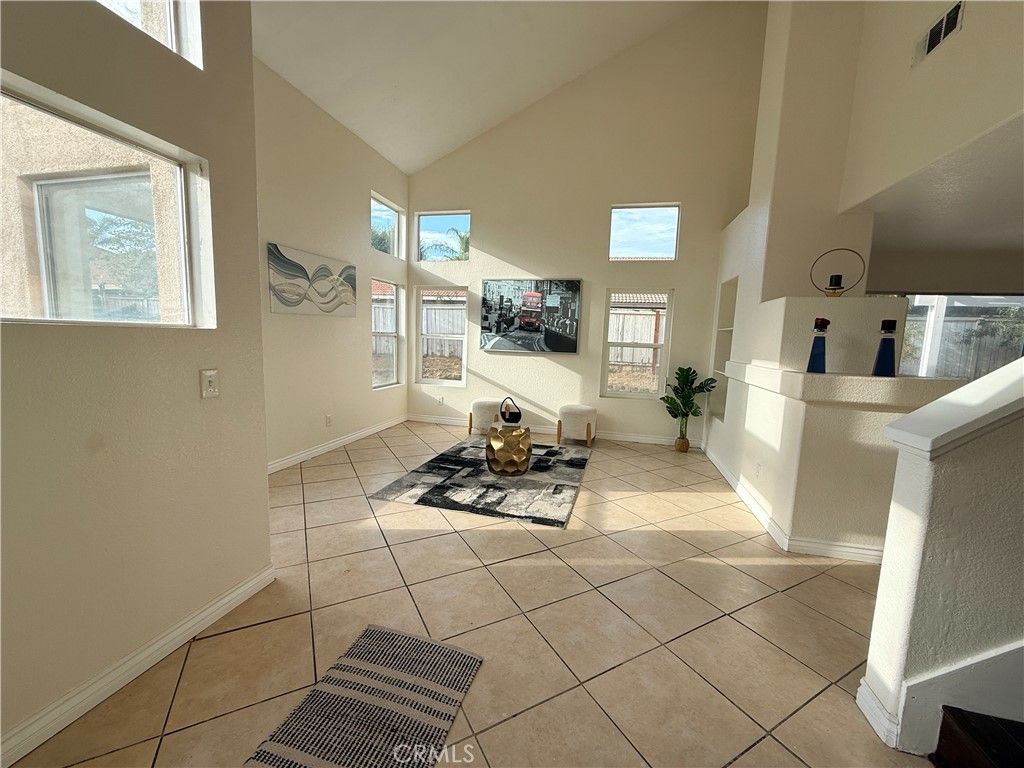 Image 2 of property listing at 25754 Palo Cedro Drive, Moreno Valley, CA 92551