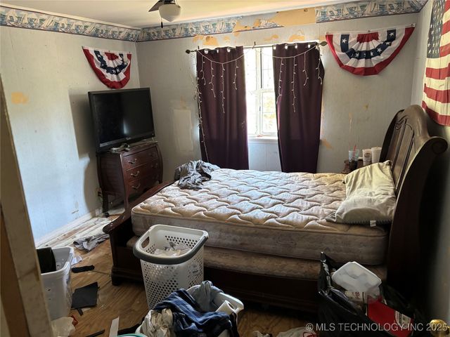 19450 E Acorn Road, Claremore, OK 74017