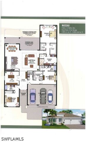 14333 Hogarth PL, Fort Myers, FL 33905