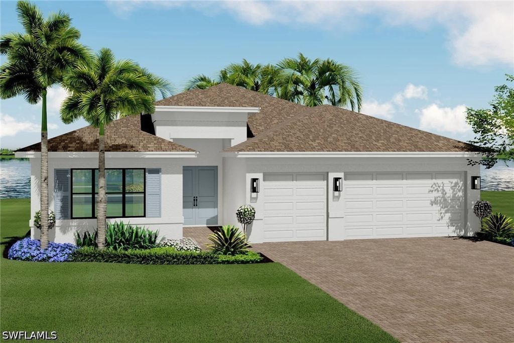 14333 Hogarth PL, Fort Myers, FL 33905