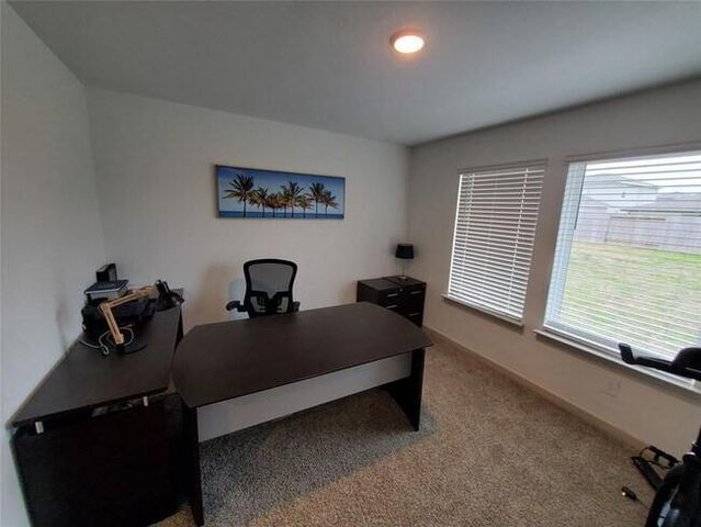 6910 Dell Vista Drive, Richmond, TX 77469
