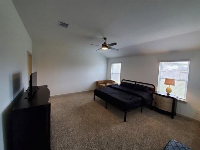 6910 Dell Vista Drive, Richmond, TX 77469