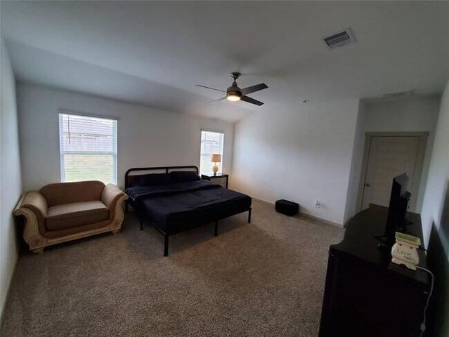 6910 Dell Vista Drive, Richmond, TX 77469