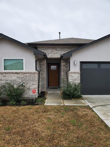 6910 Dell Vista Drive, Richmond, TX 77469