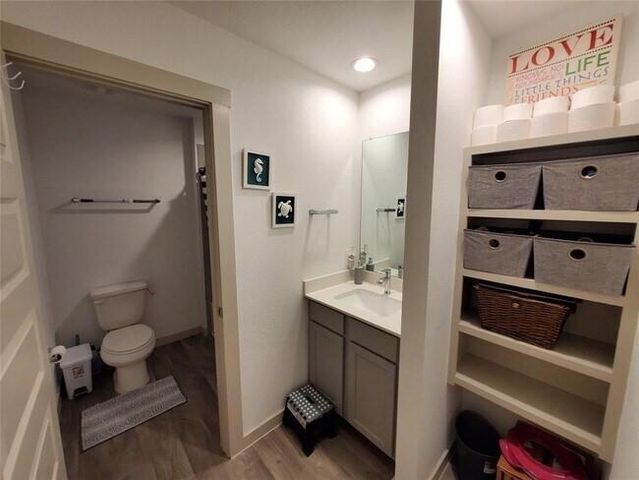 6910 Dell Vista Drive, Richmond, TX 77469