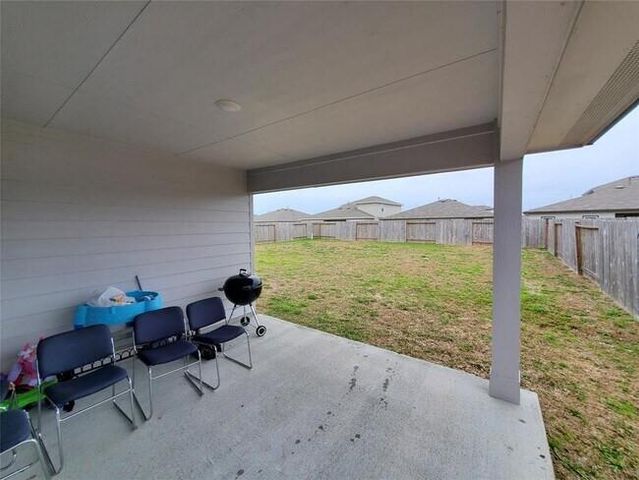 6910 Dell Vista Drive, Richmond, TX 77469