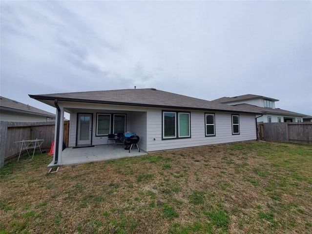 6910 Dell Vista Drive, Richmond, TX 77469