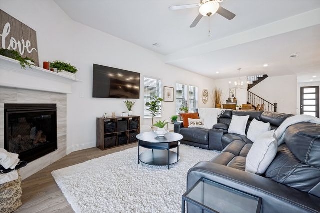 2425 Glacier Ridge, Corinth, TX 76210