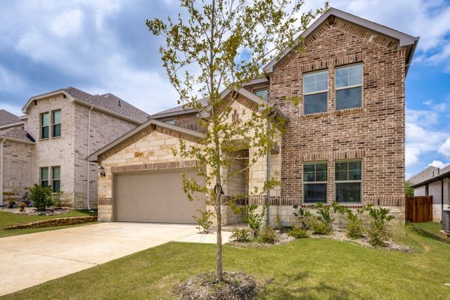 2425 Glacier Ridge, Corinth, TX 76210
