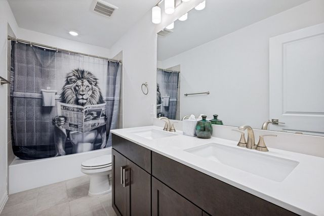 2425 Glacier Ridge, Corinth, TX 76210