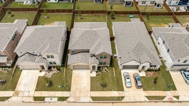 2425 Glacier Ridge, Corinth, TX 76210