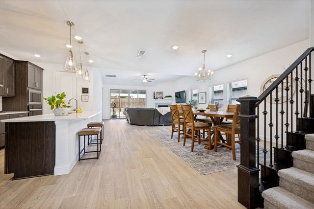 2425 Glacier Ridge, Corinth, TX 76210