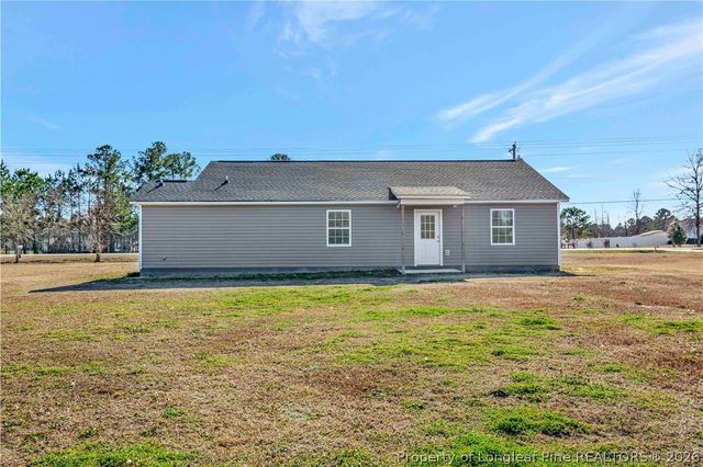4868 NC 72 Highway Highway W, Lumberton, NC 28360