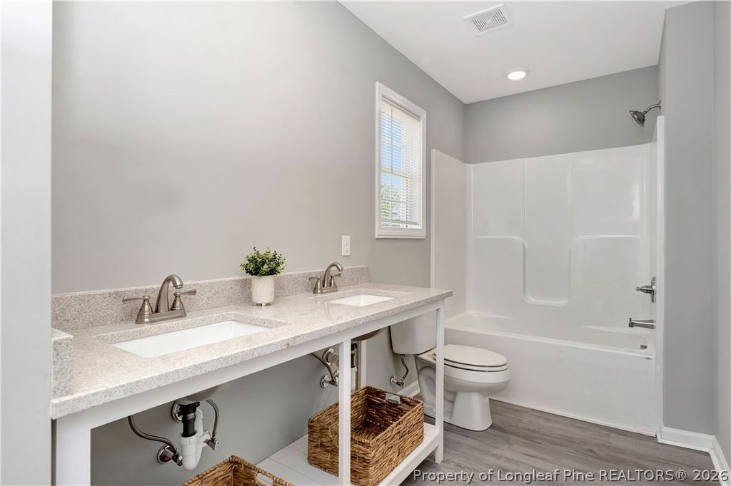 4868 NC 72 Highway Highway W, Lumberton, NC 28360 — photo 11