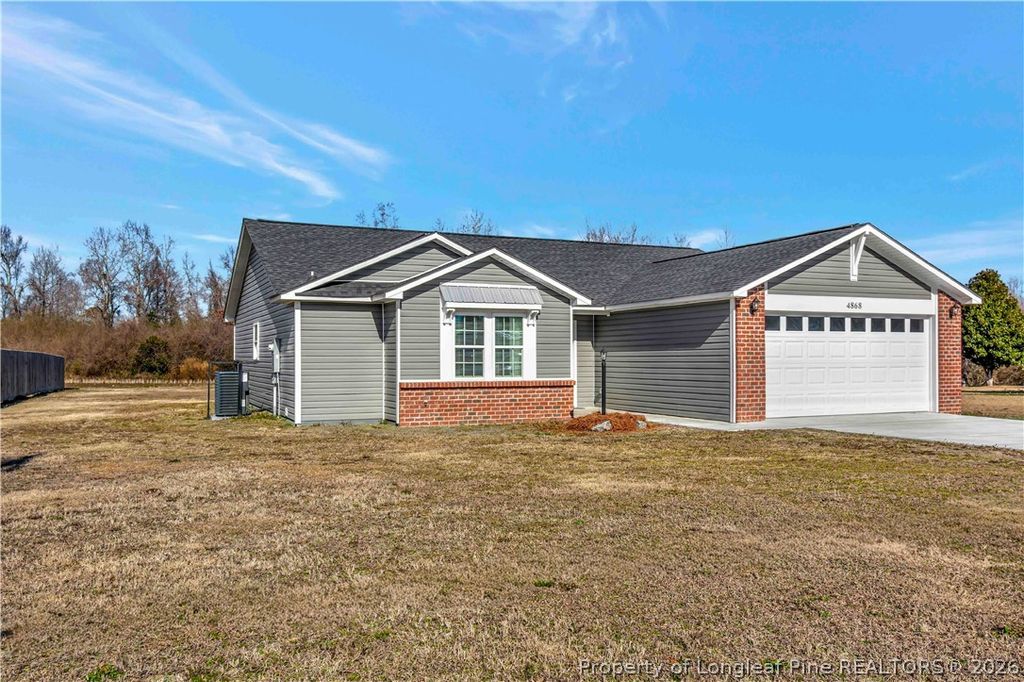 4868 NC 72 Highway Highway W, Lumberton, NC 28360 — photo 2