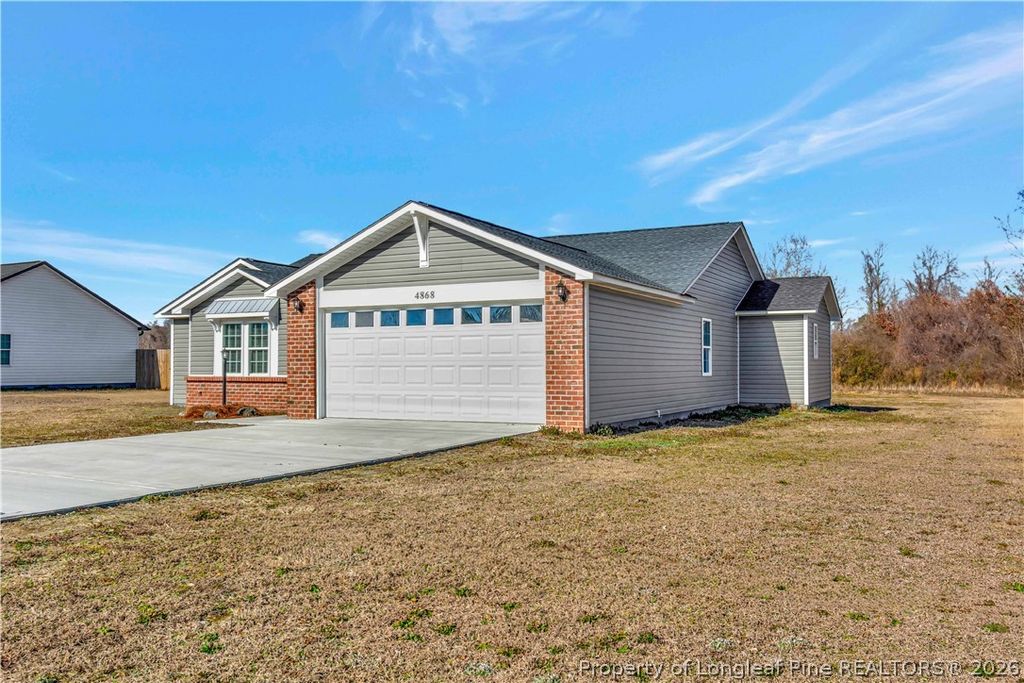 4868 NC 72 Highway Highway W, Lumberton, NC 28360 — photo 3