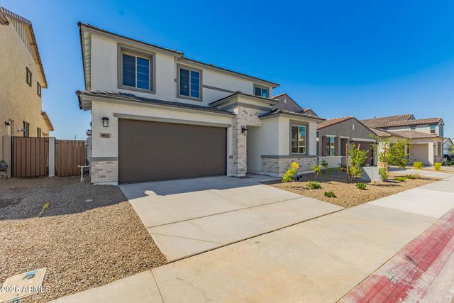 8929 E COVINA Street, Mesa, AZ 85207