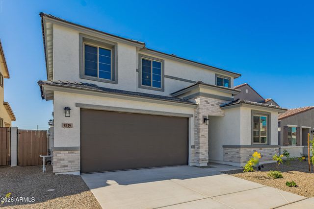 8929 E COVINA Street, Mesa, AZ 85207