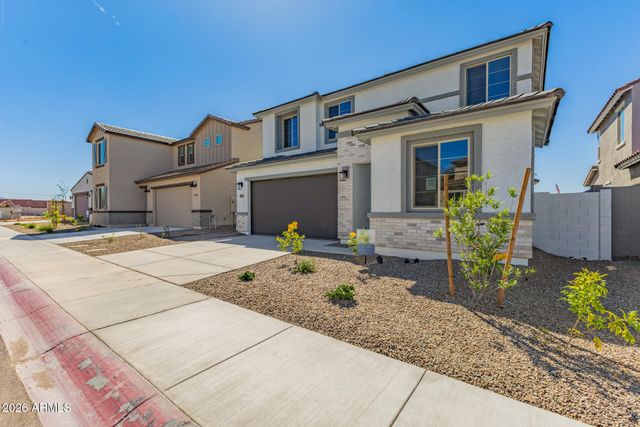 8929 E COVINA Street, Mesa, AZ 85207