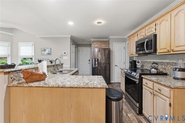 6401 Arbor Landing Dr, Chester, VA 23831
