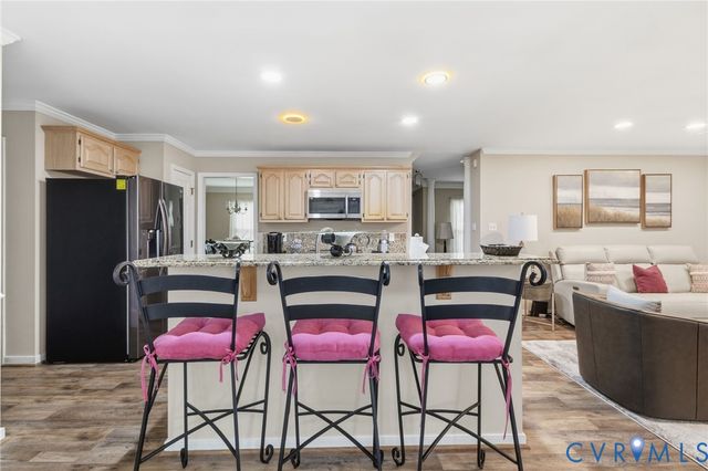 6401 Arbor Landing Dr, Chester, VA 23831